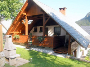 Apartmaji Milan Taler